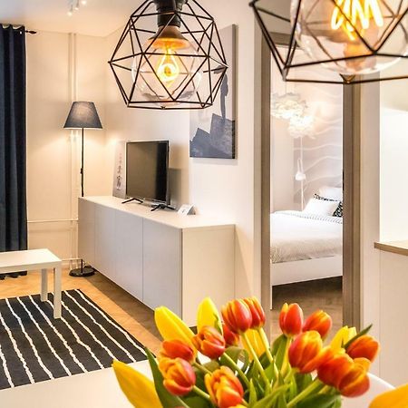 No.3 Apartment Link-To-Happiness Klaipeda Bagian luar foto