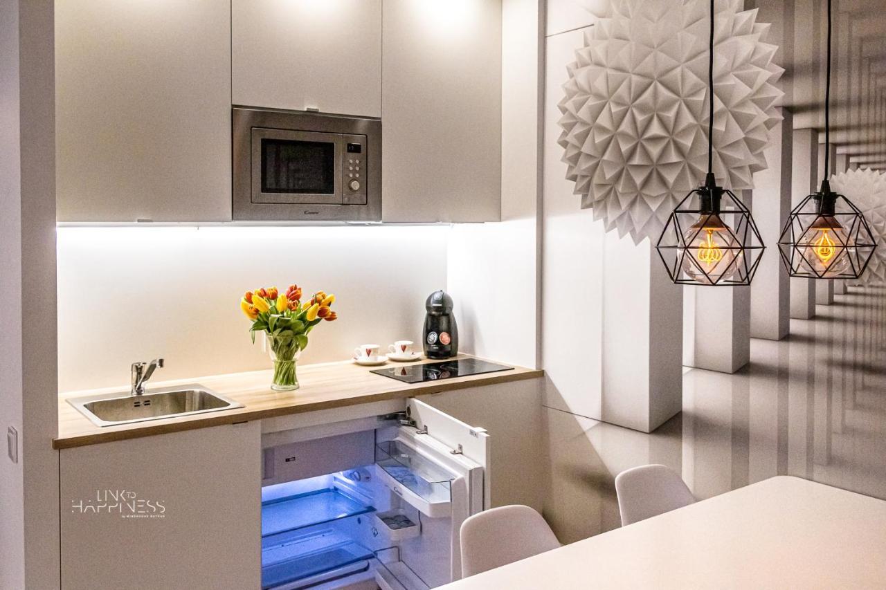 No.3 Apartment Link-To-Happiness Klaipeda Bagian luar foto