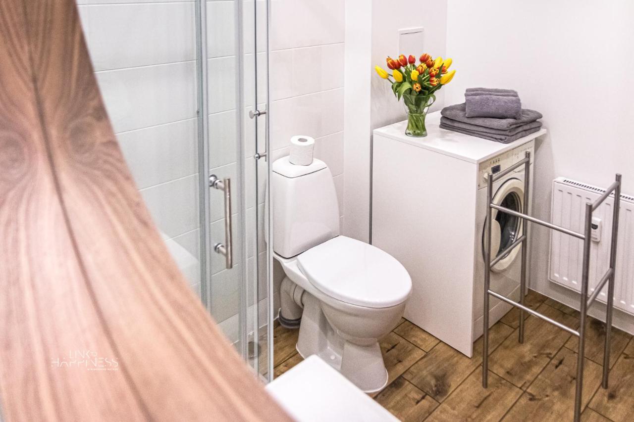 No.3 Apartment Link-To-Happiness Klaipeda Bagian luar foto