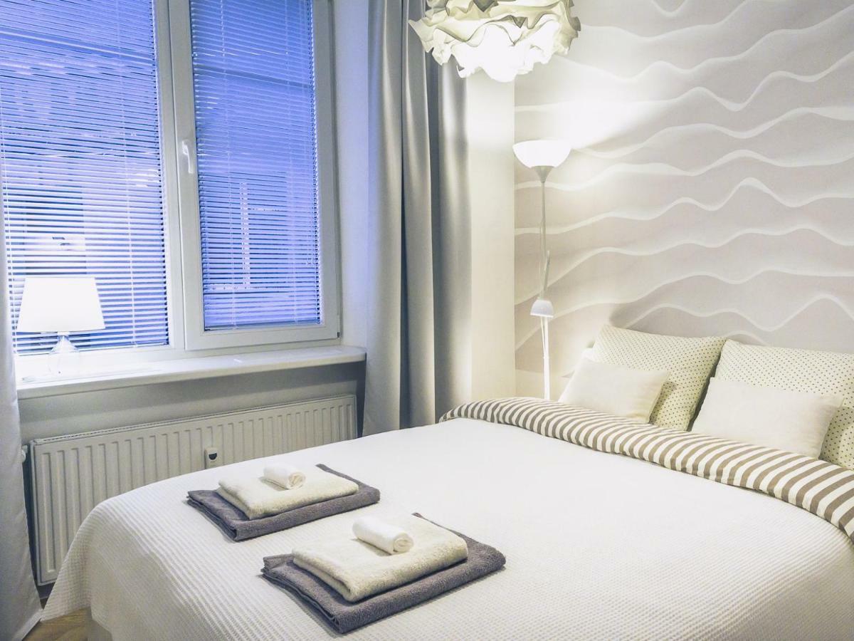 No.3 Apartment Link-To-Happiness Klaipeda Bagian luar foto