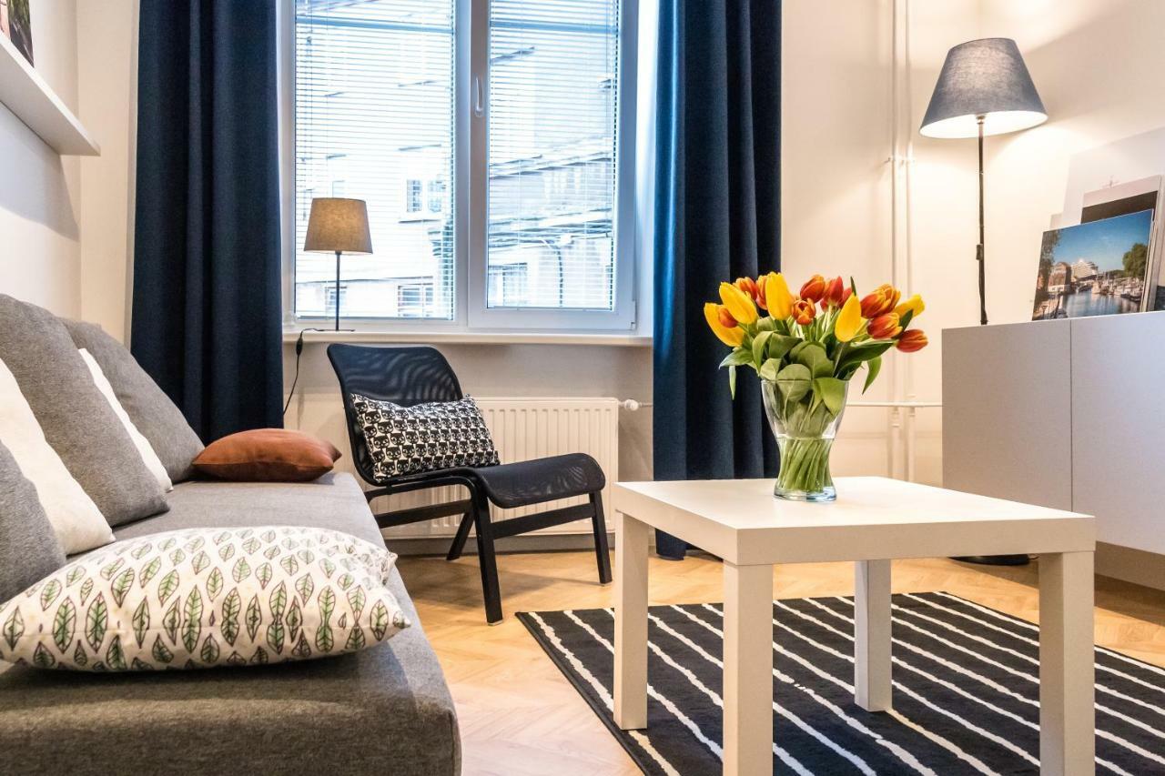 No.3 Apartment Link-To-Happiness Klaipeda Bagian luar foto