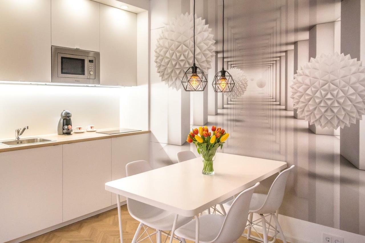 No.3 Apartment Link-To-Happiness Klaipeda Bagian luar foto